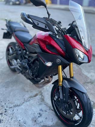 YAMAHA MT-09 TRACER 